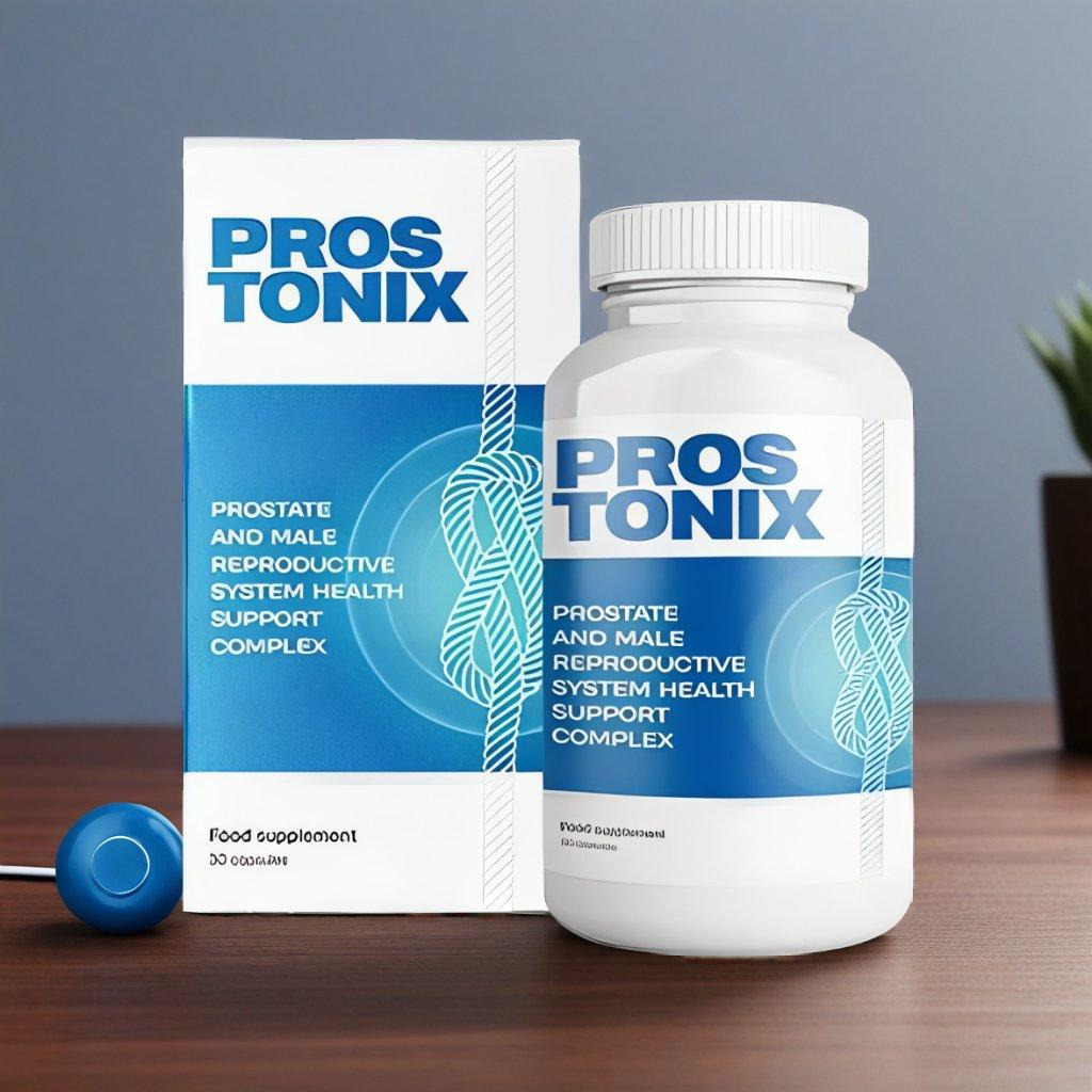 Product packshot