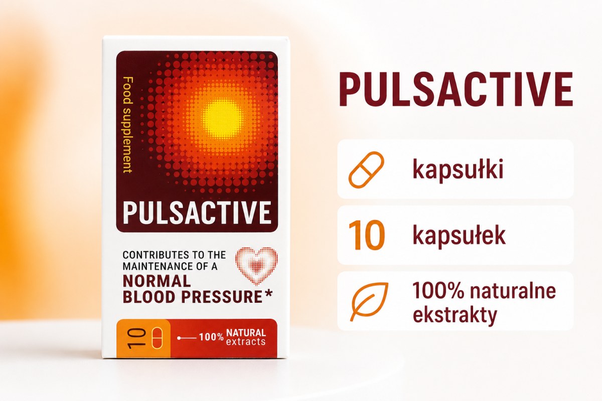 Pulsactive