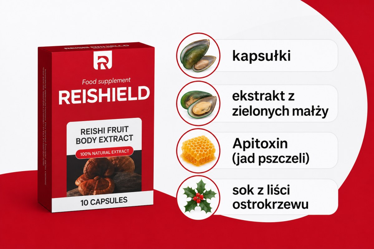 Reishield