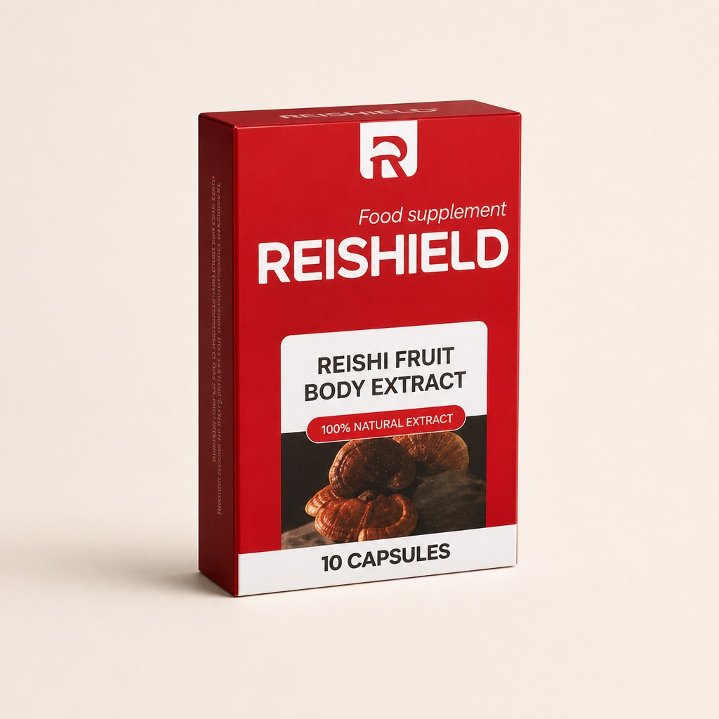 Reishield – przemyślany skład do codziennej rutyny