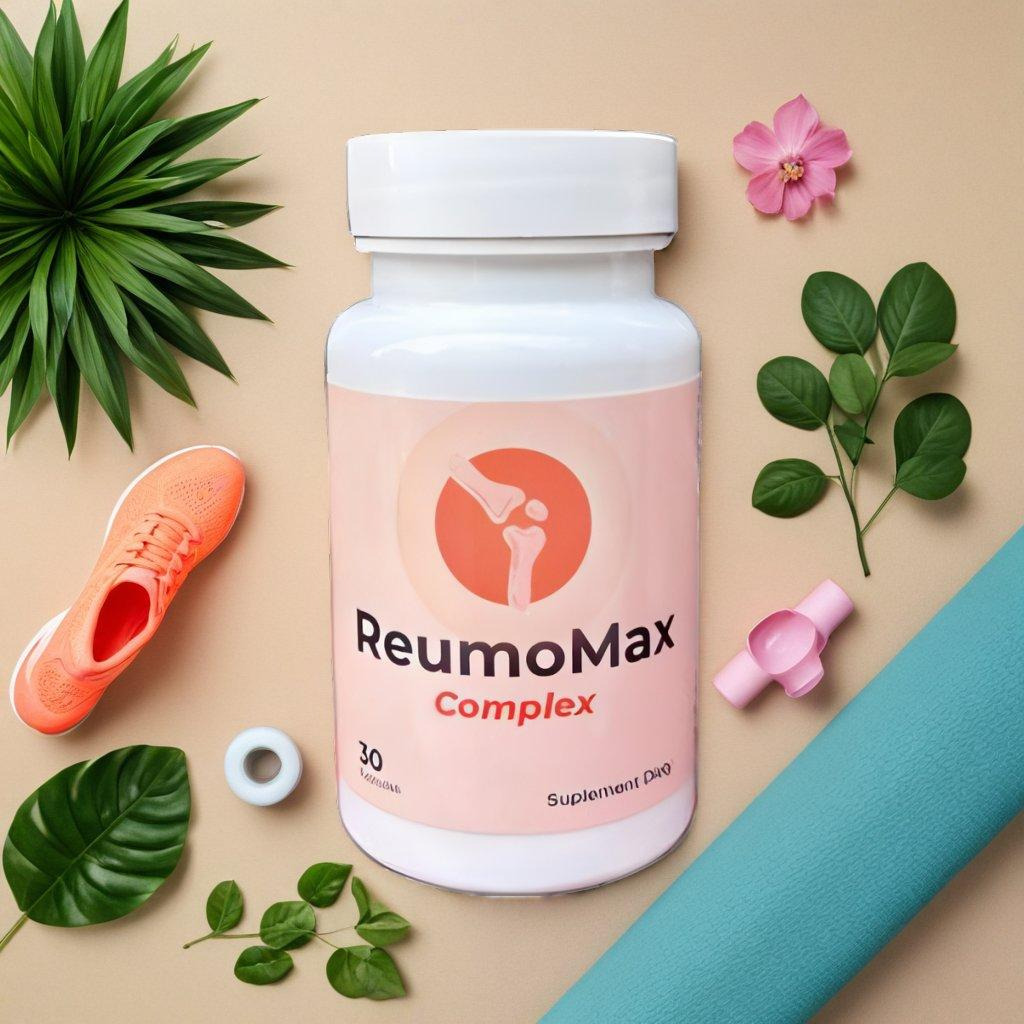Product packshot