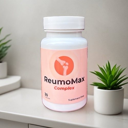 Product packshot