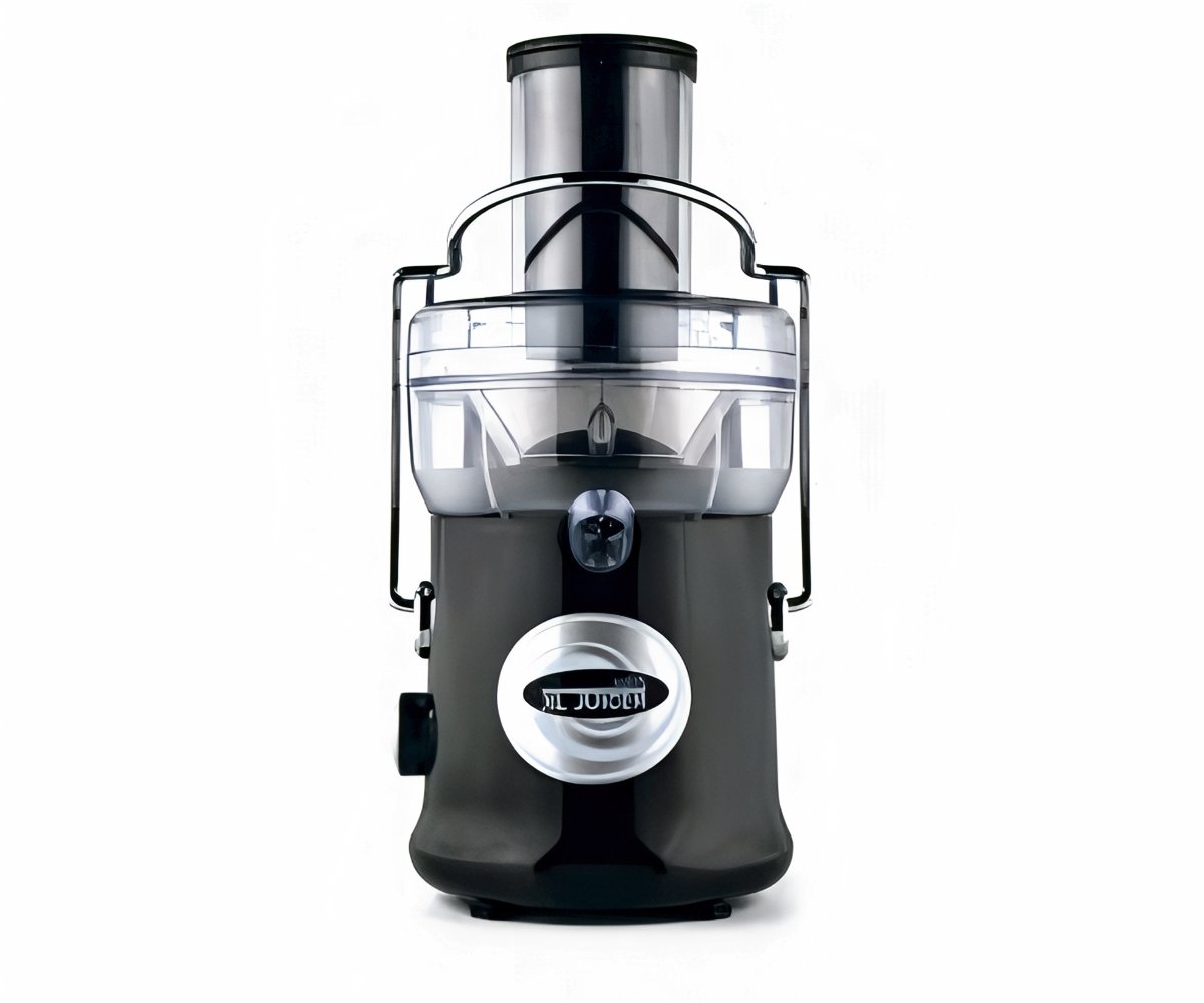 Self Cleaning Juicer a 300 PLN packshot