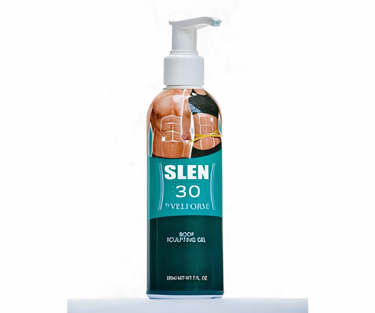 Slen 30 2x1 a 212 PLN packshot