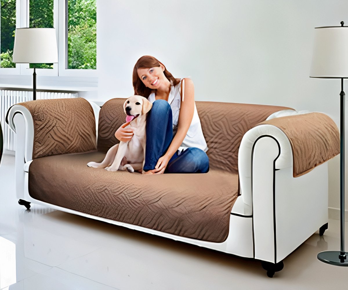 Starlyf Sofa Cover Two Seats a 256 PLN packshot