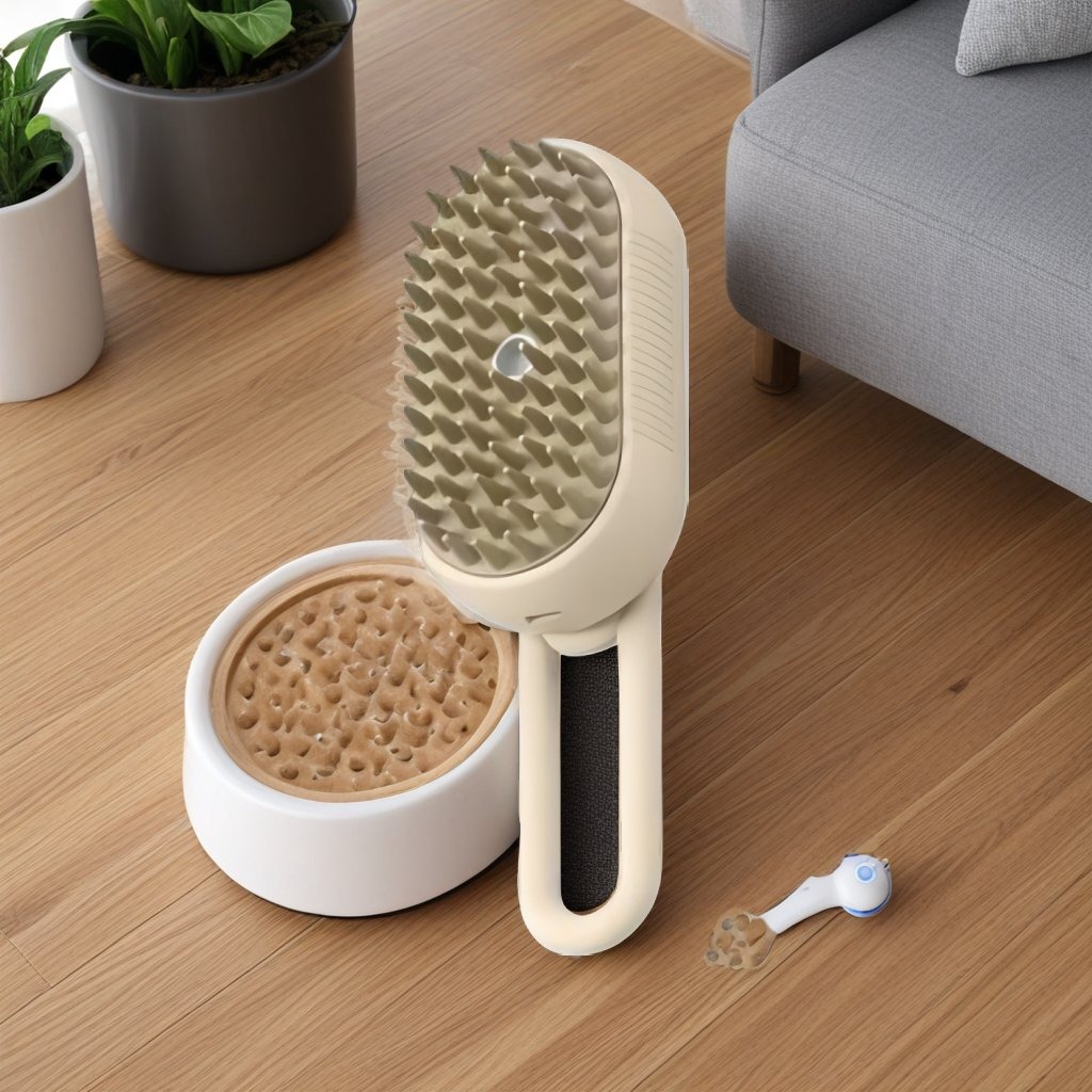 Product packshot