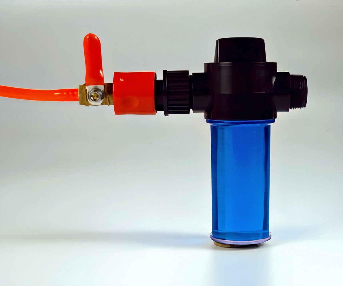 Telescopic Hydro Cleaner a 297 PLN packshot