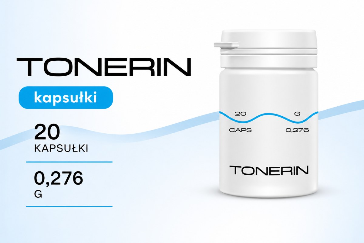 TONERIN