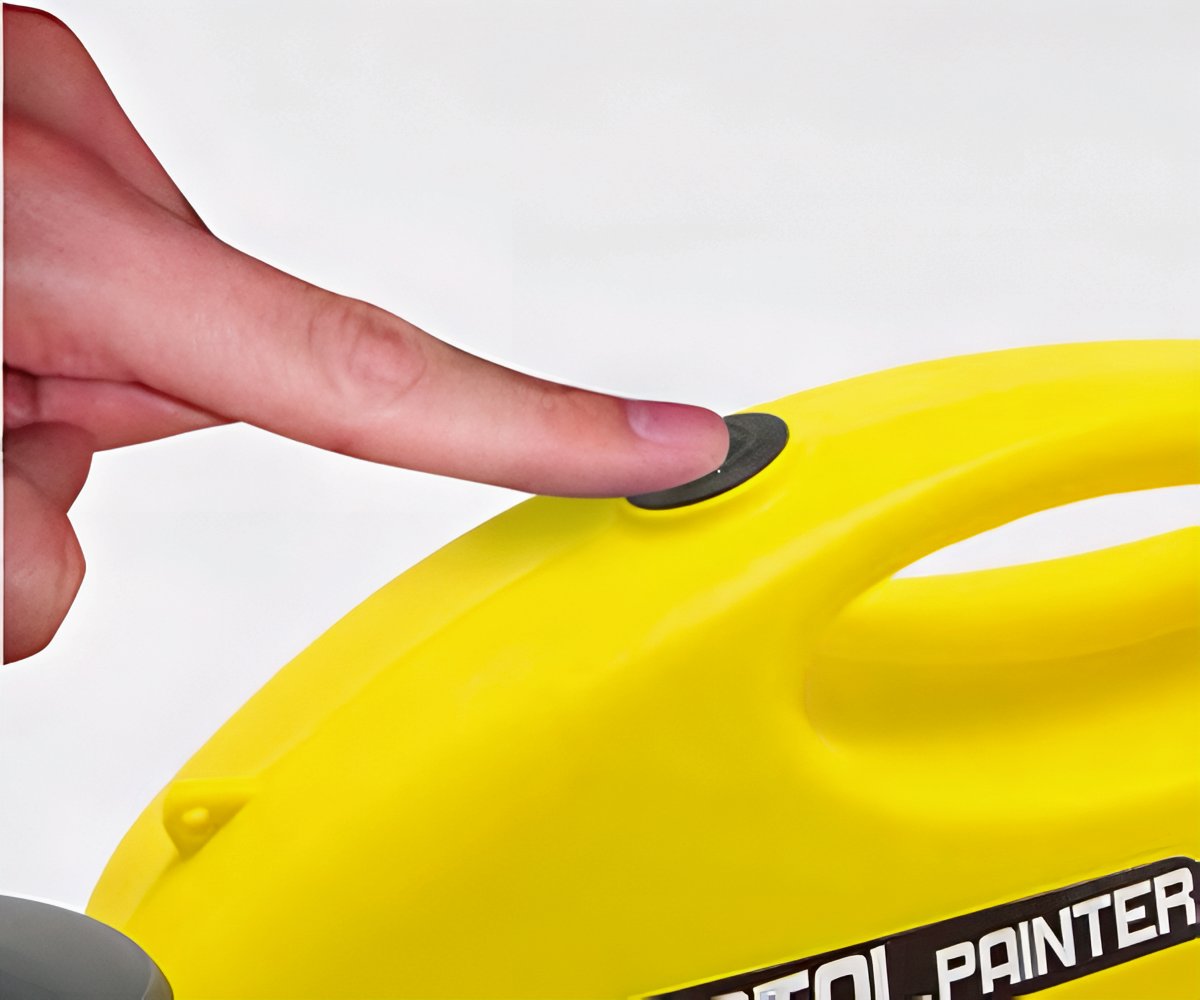 Total Painter a 380,00 PLN packshot