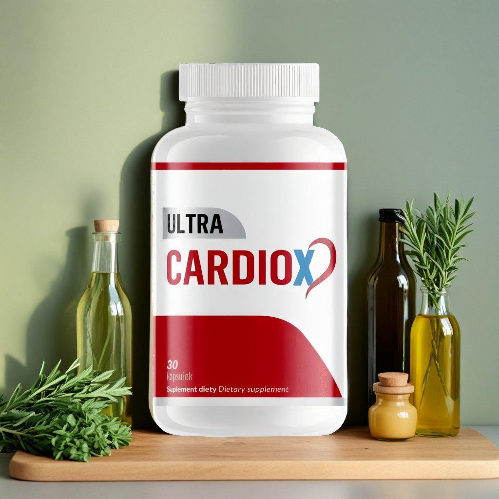 Product packshot