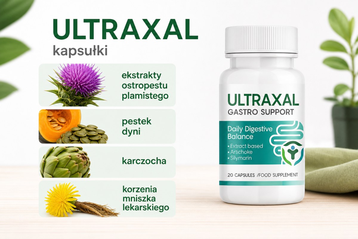 ULTRAXAL