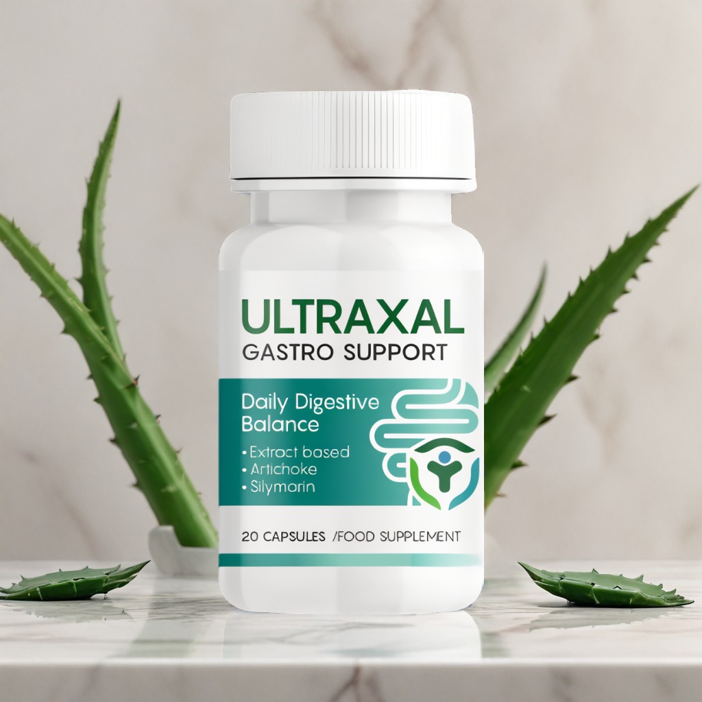 Product packshot