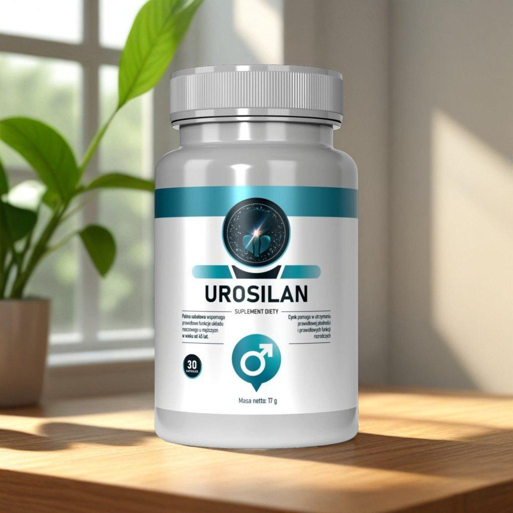 Product packshot