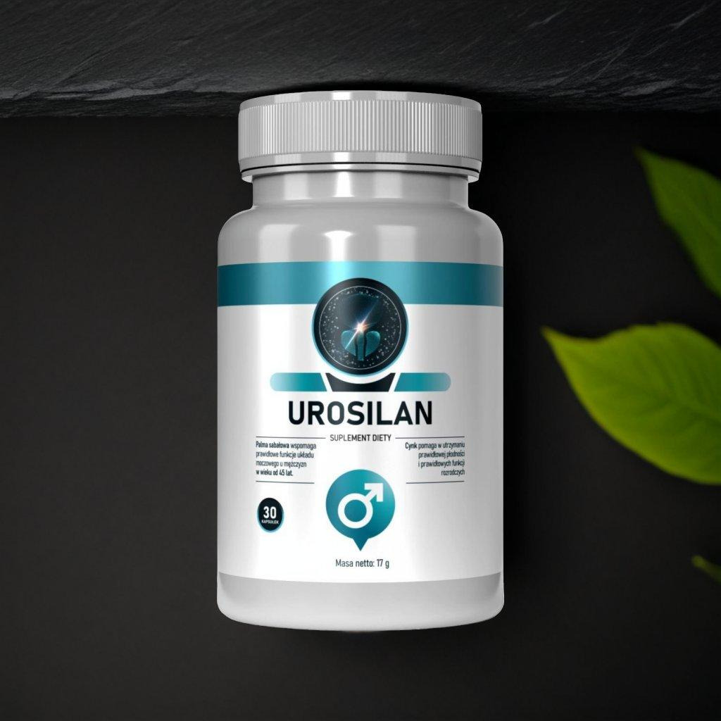 Product packshot