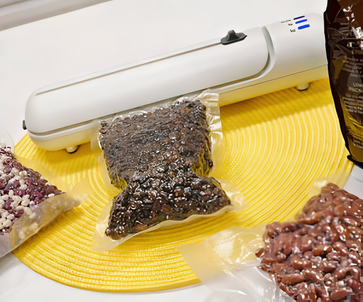 Vacuum Sealer a 213 PLN packshot