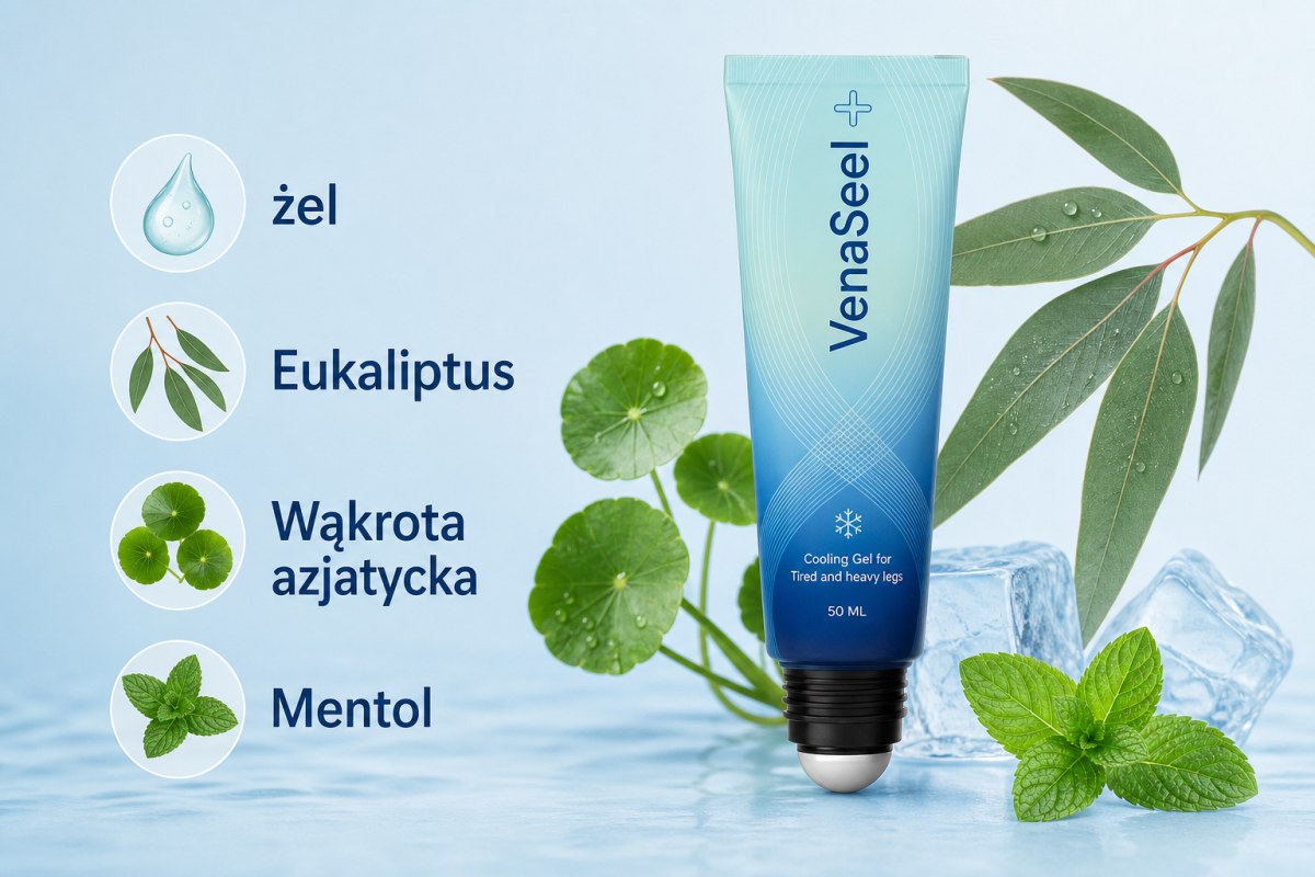 Venaseel