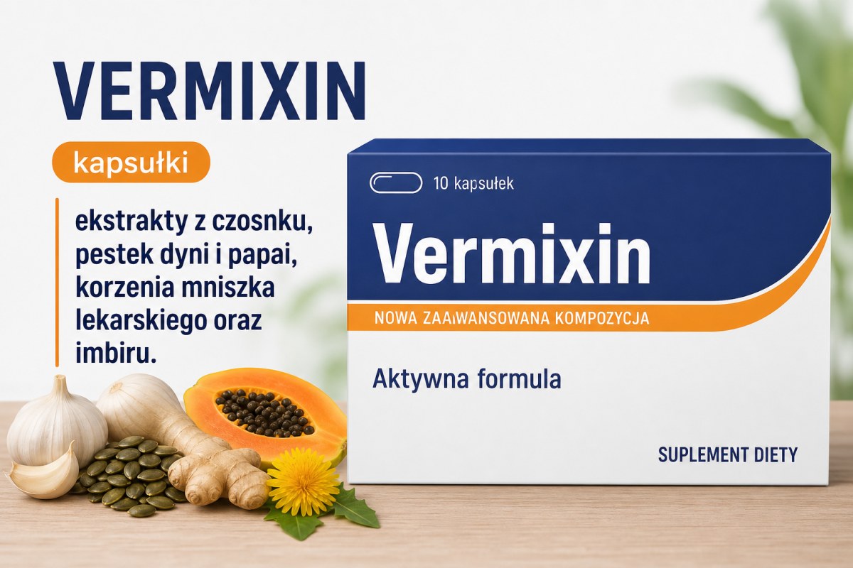 VERMIXIN