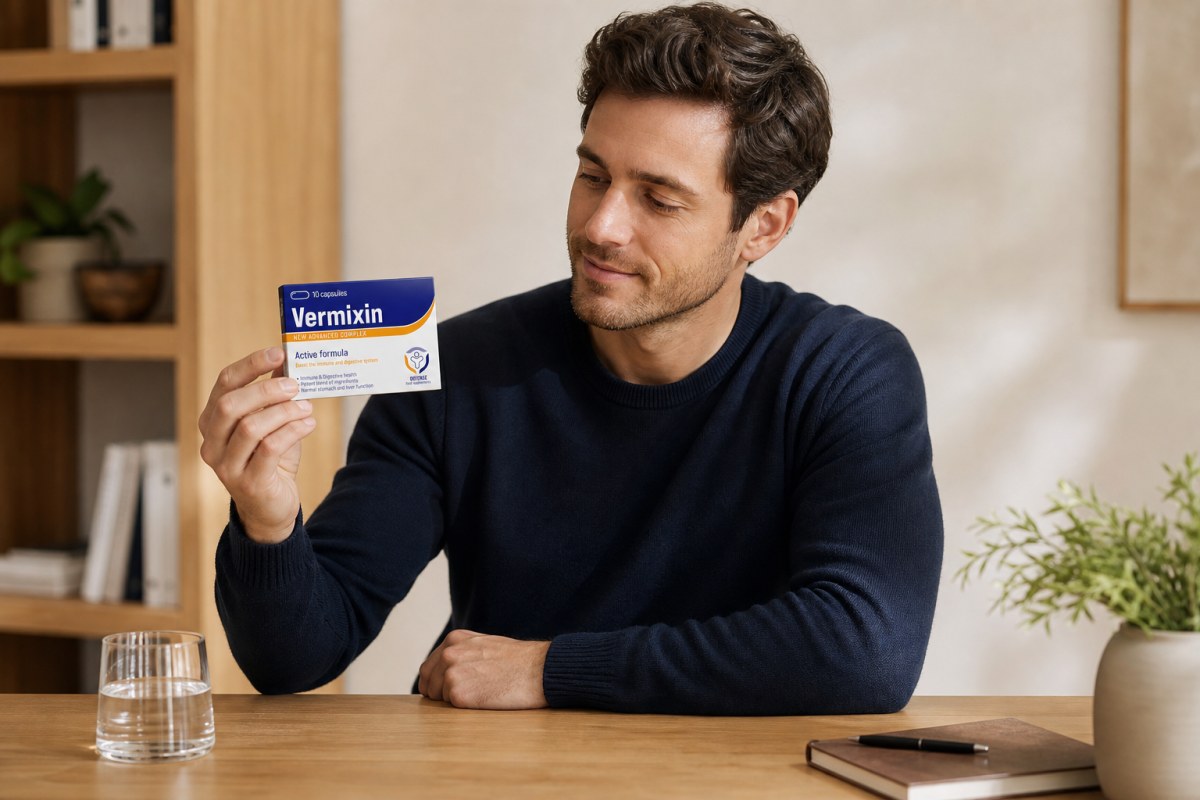 VERMIXIN