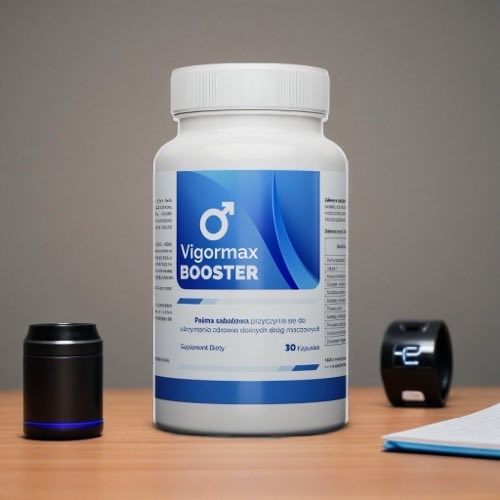 Product packshot
