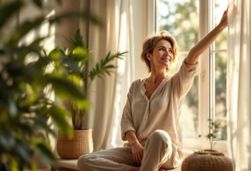 Vita Slim – styl życia, zdrowe nawyki