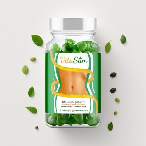 Product packshot