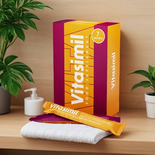 Product packshot