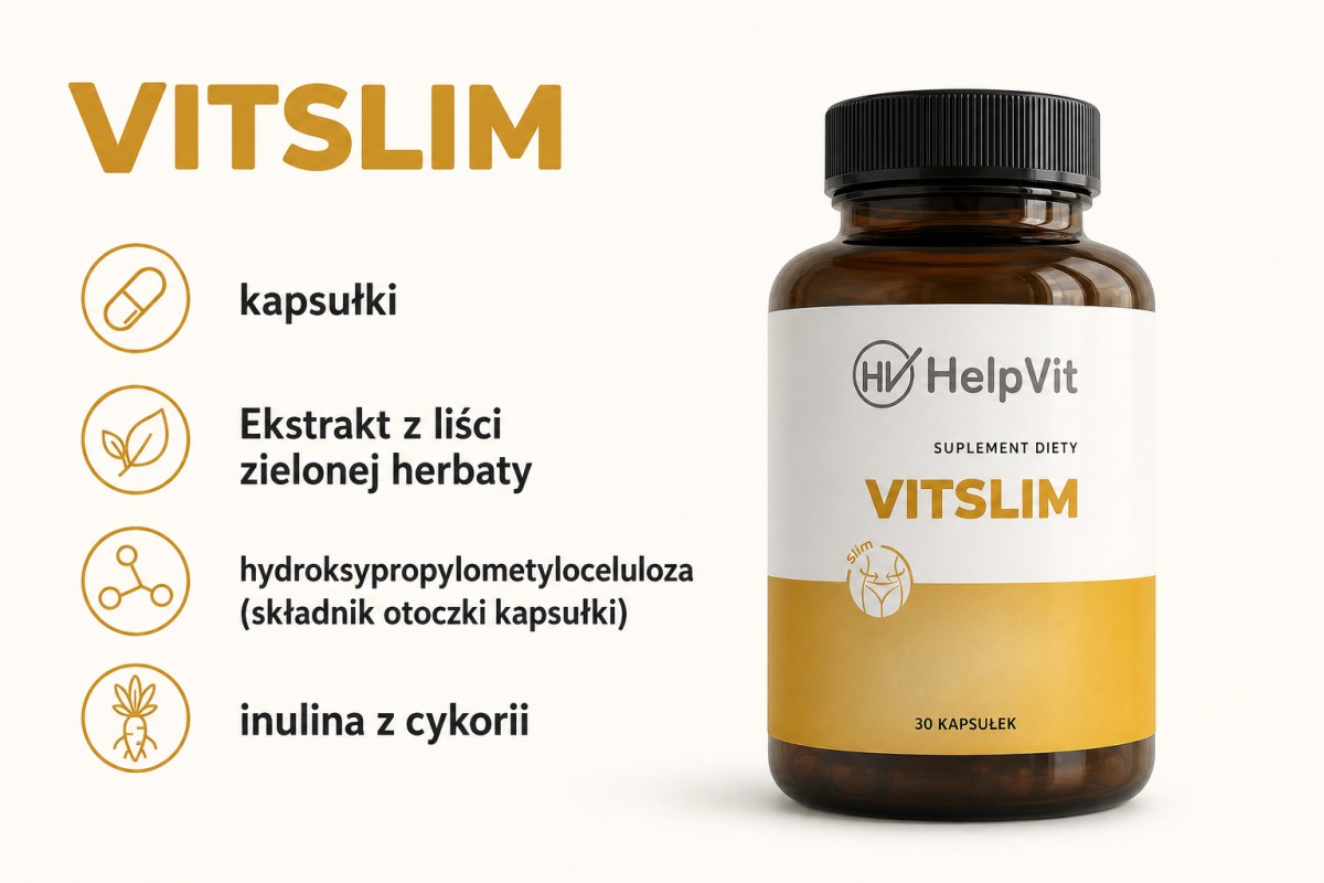 Vitslim
