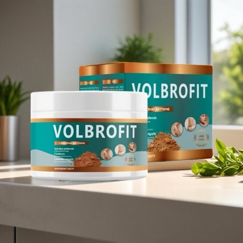 Product packshot