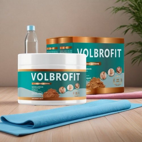 Product packshot