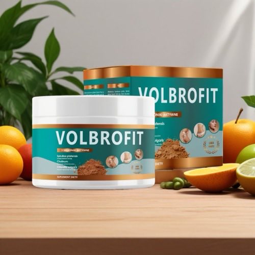Product packshot