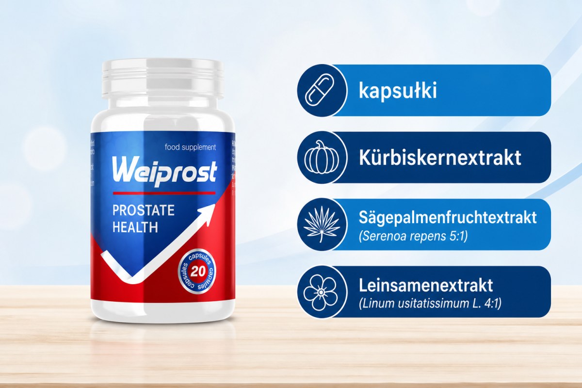 Weiprost