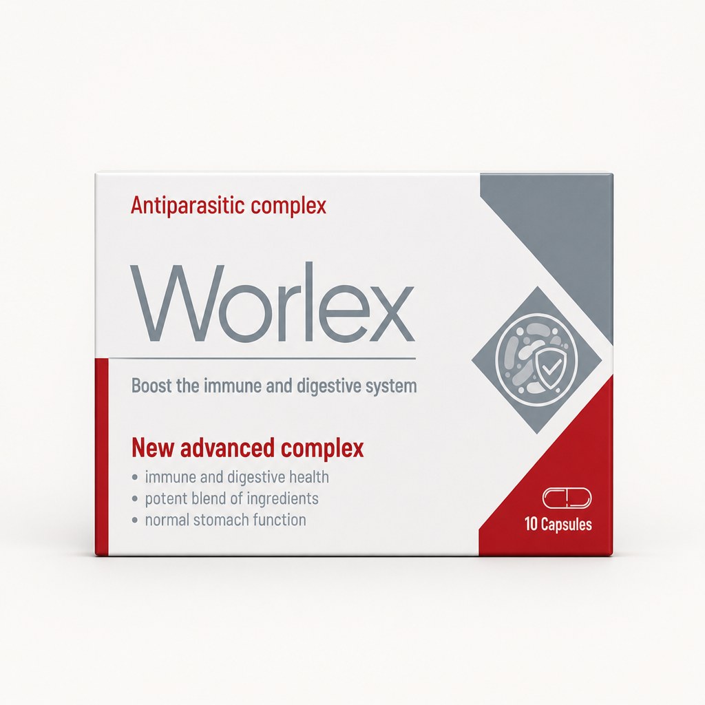 WORLEX – prosty wybór do codziennego stosowania