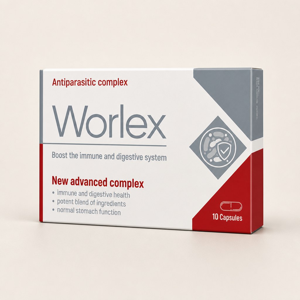 WORLEX – prosty wybór do codziennego stosowania