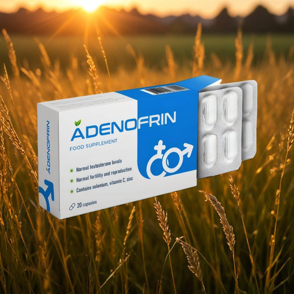 Product packshot