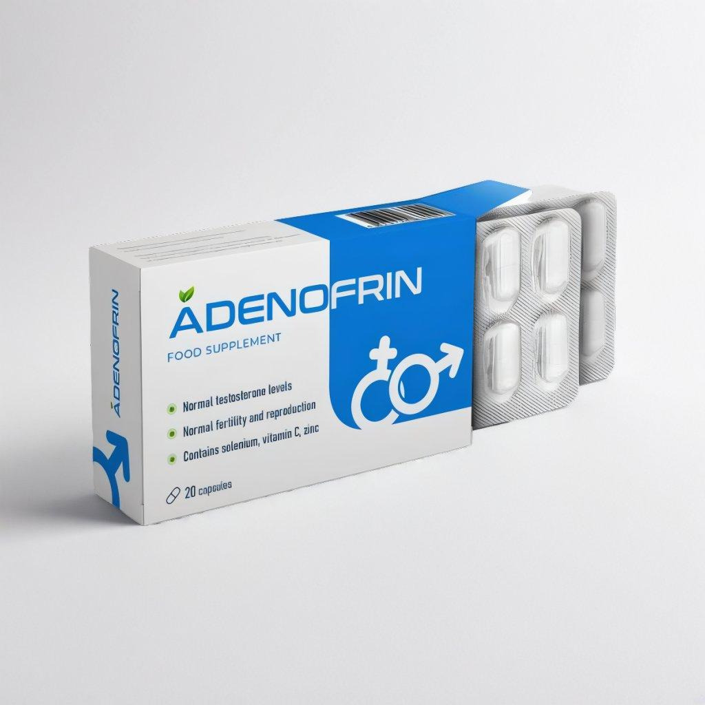 Product packshot