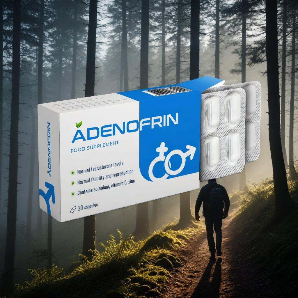 Product packshot