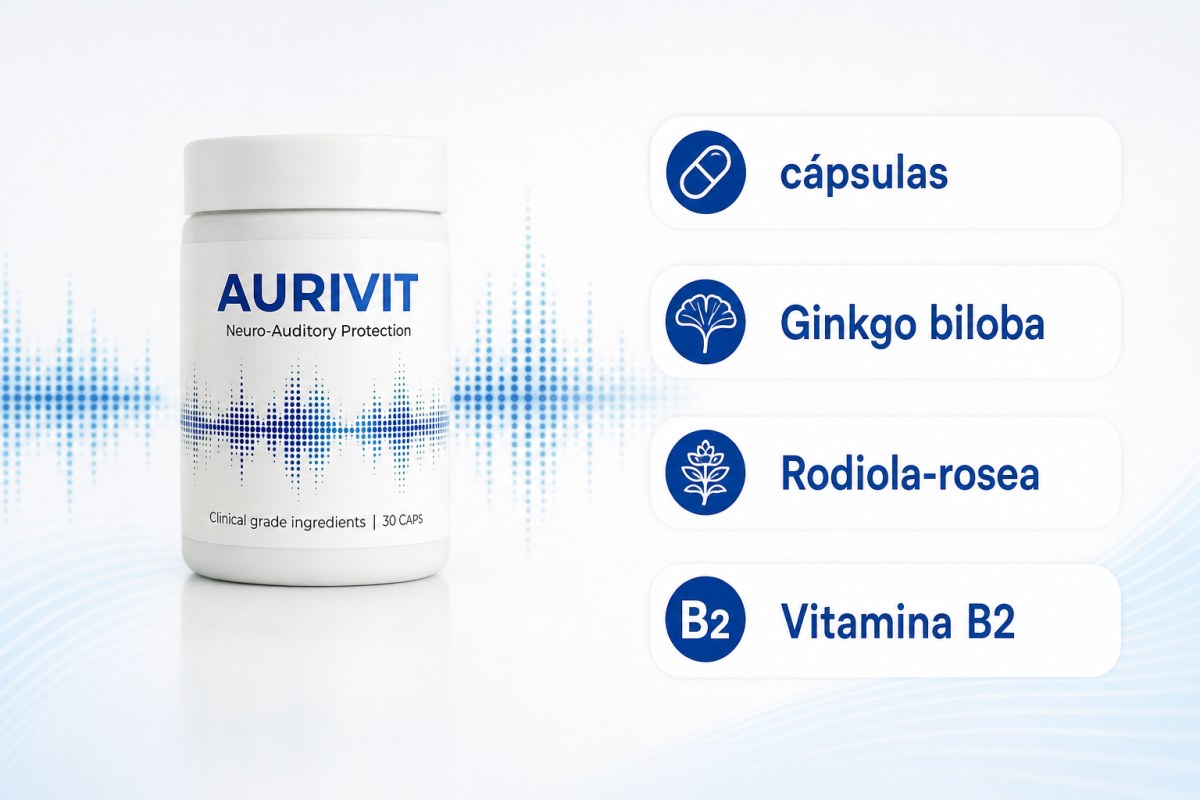 Aurivit