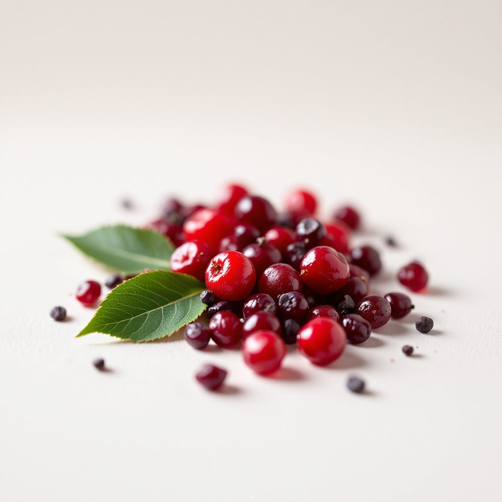 Extrato de cranberry
