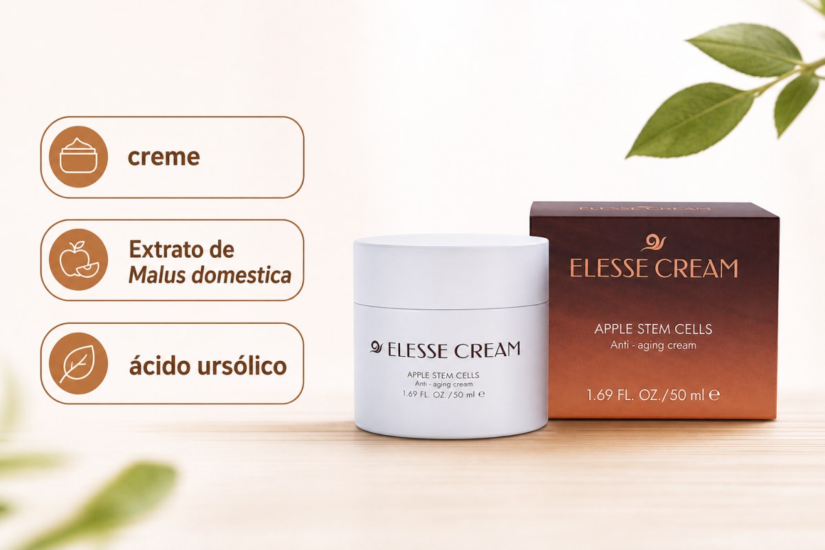 Elesse Cream