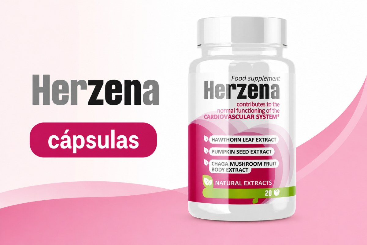 Herzena