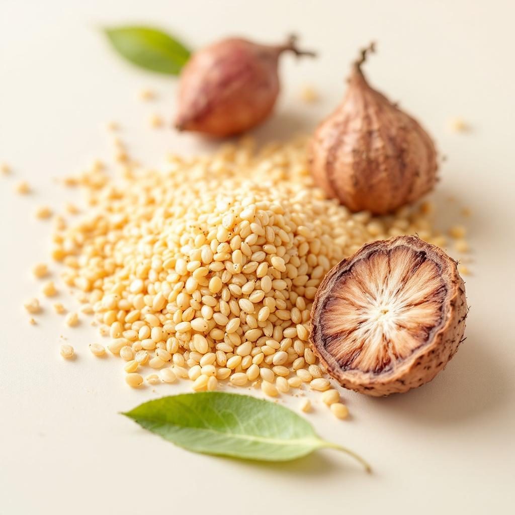 Colagénio hidrolisado em pó, proteína natural
