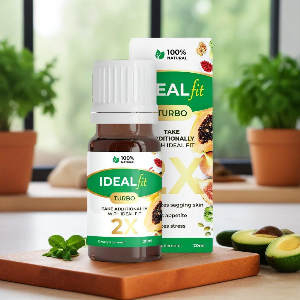 Product packshot
