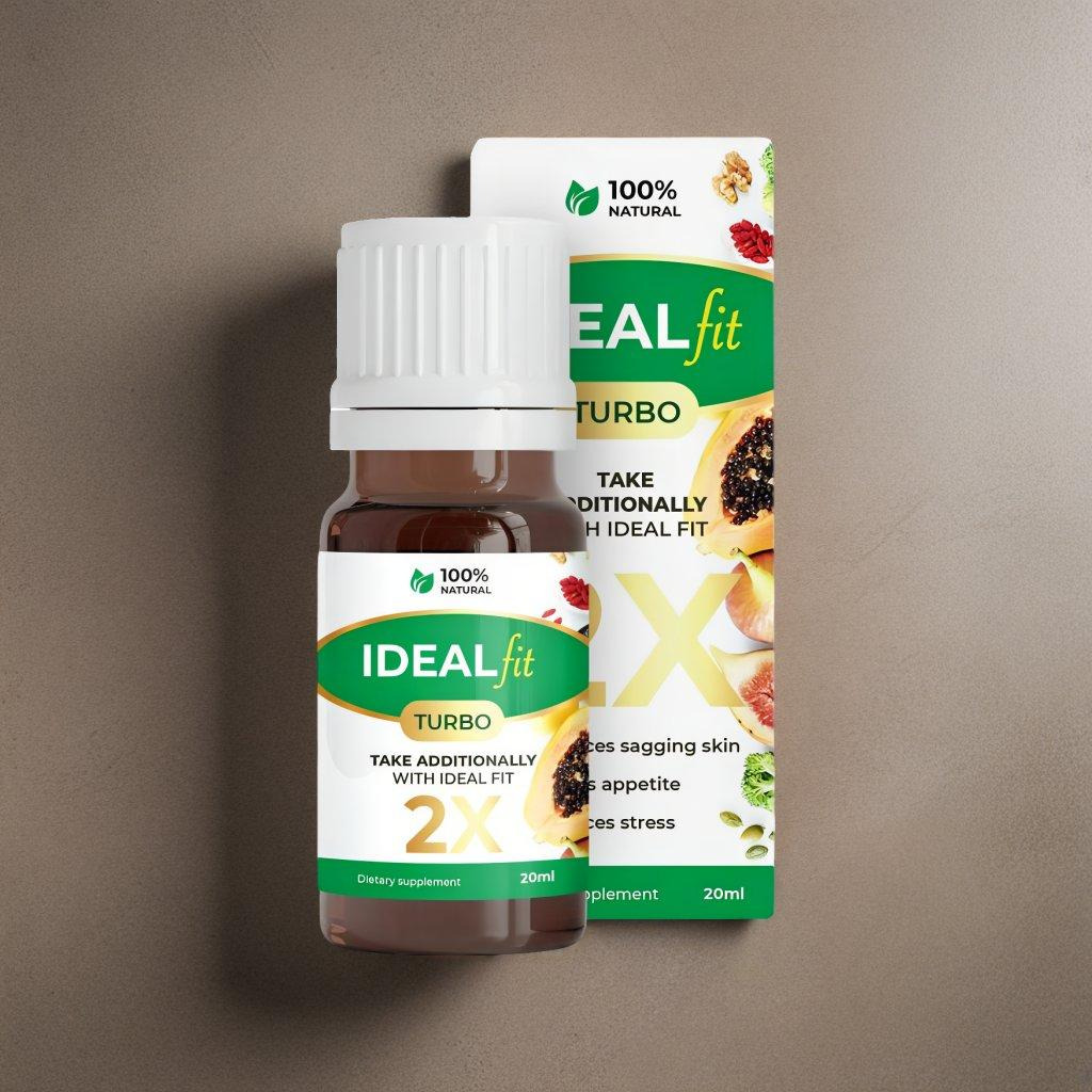 Product packshot