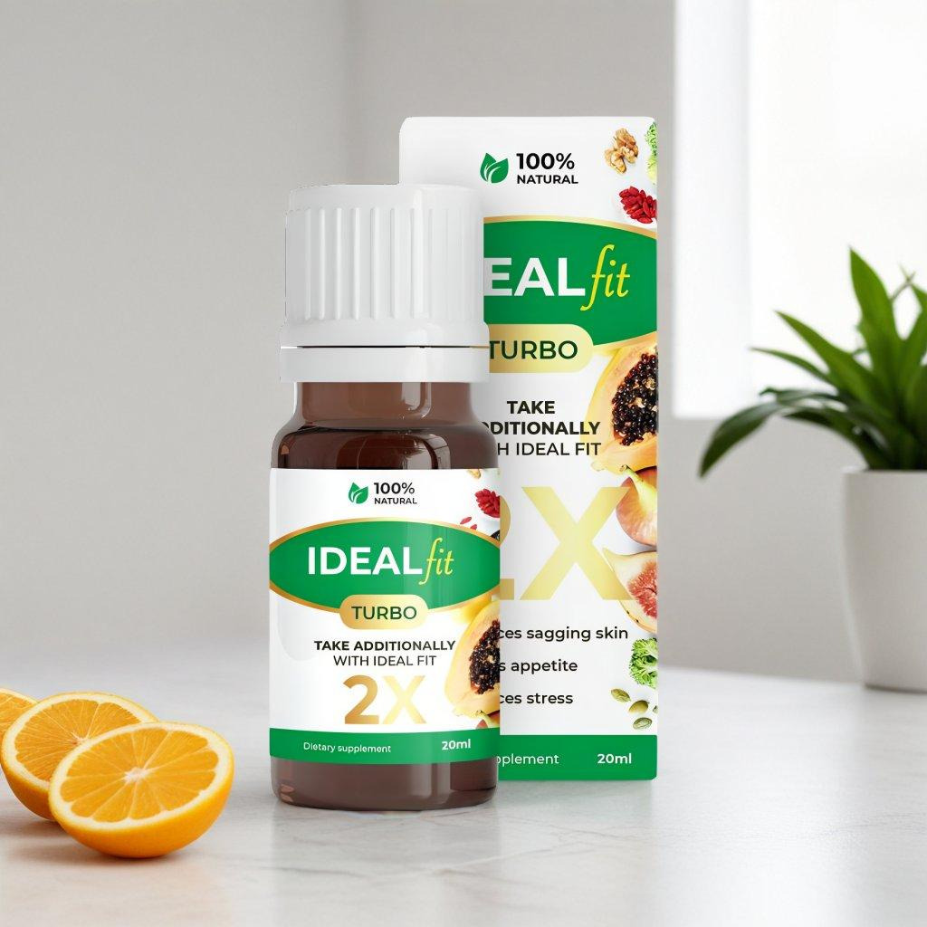 Product packshot