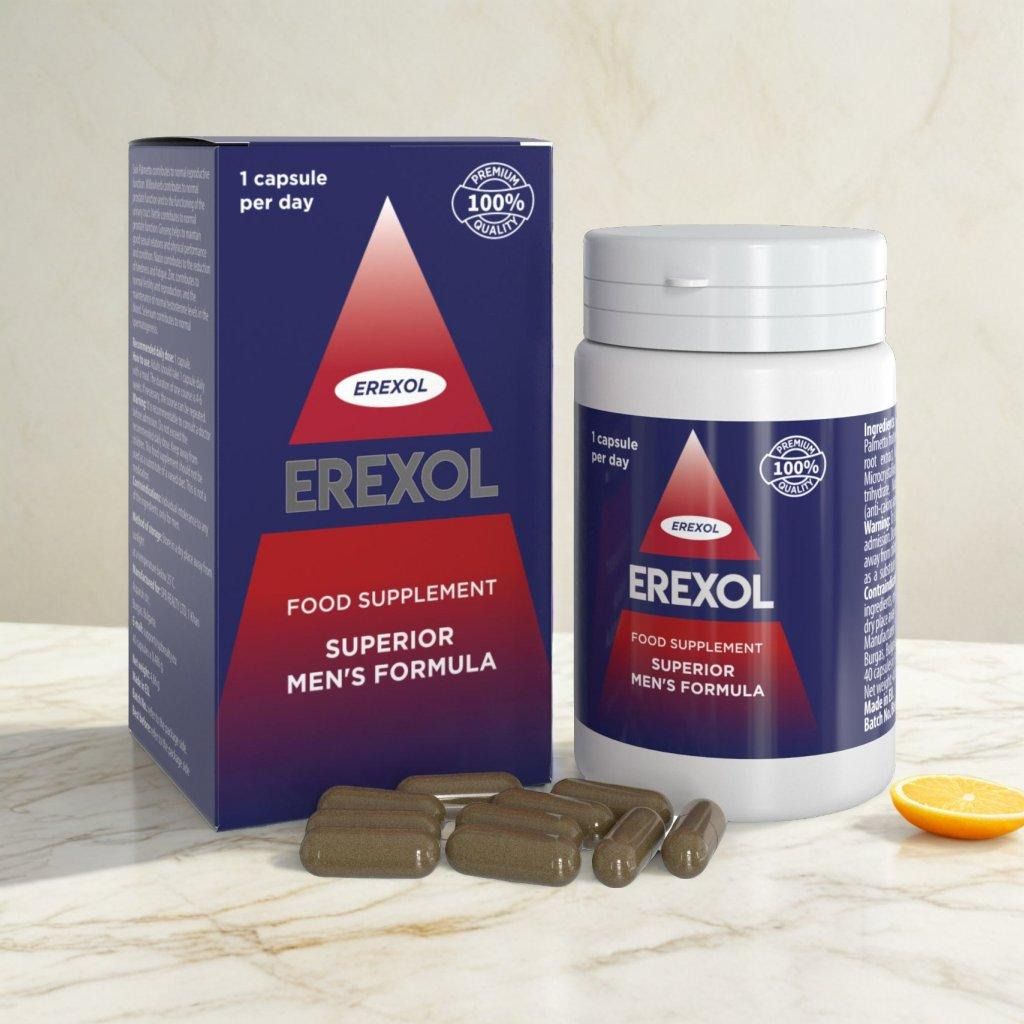Product packshot