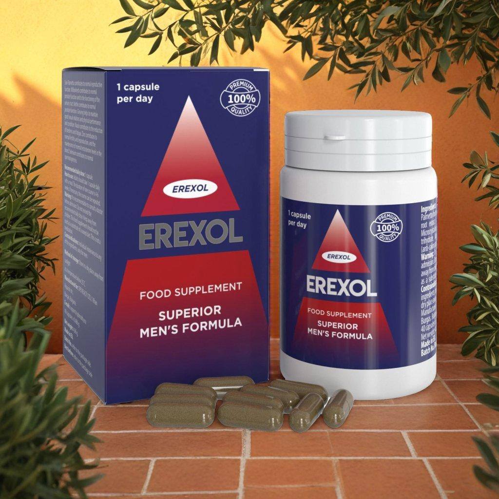 Product packshot