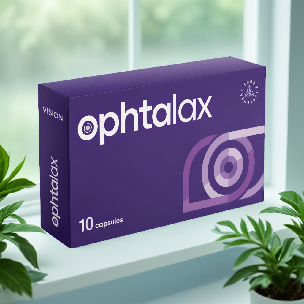 Product packshot