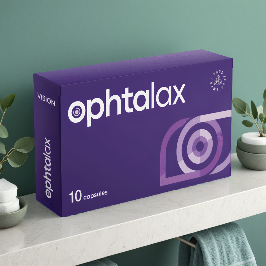 Product packshot
