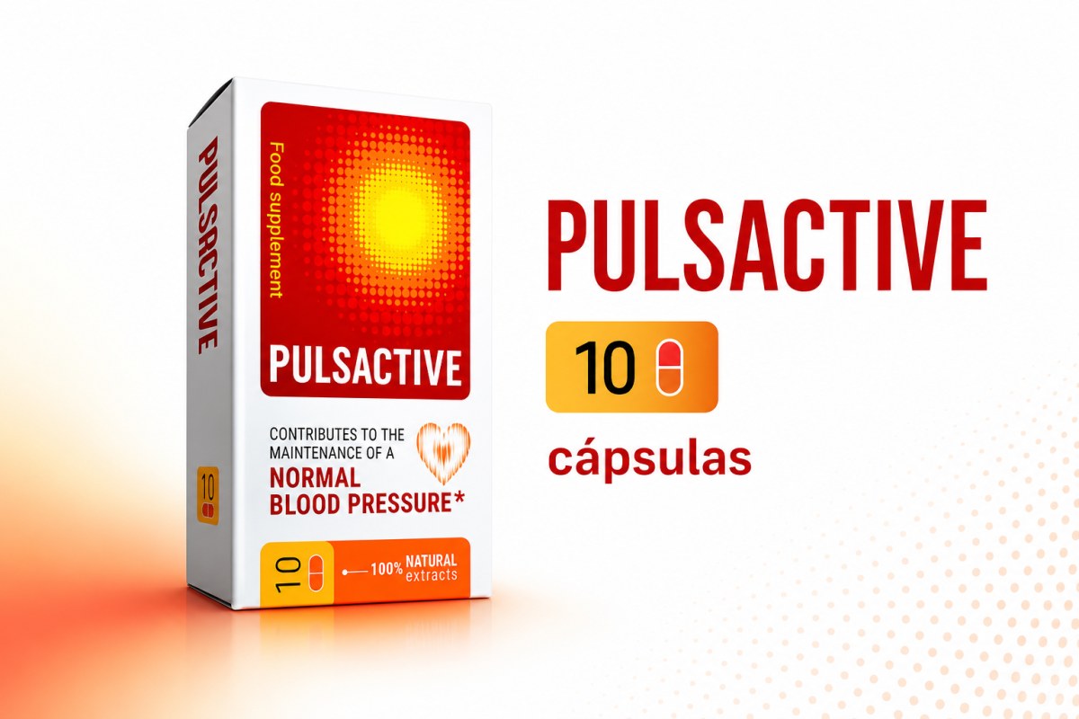 Pulsactive