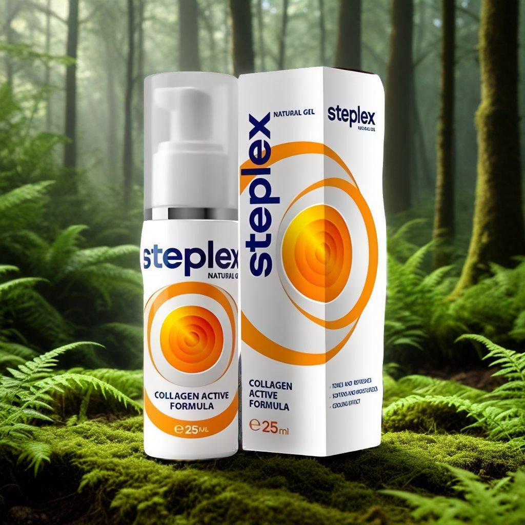 Steplex produto completo